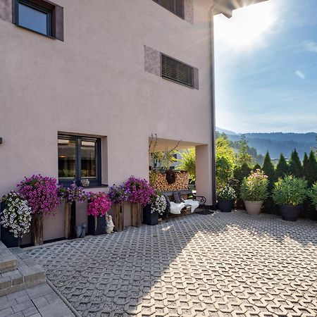 Ferienwohnung Antonia Kirchdorf in Tirol Exteriör bild