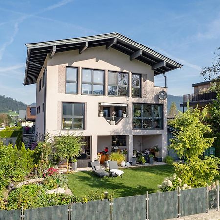 Ferienwohnung Antonia Kirchdorf in Tirol Exteriör bild