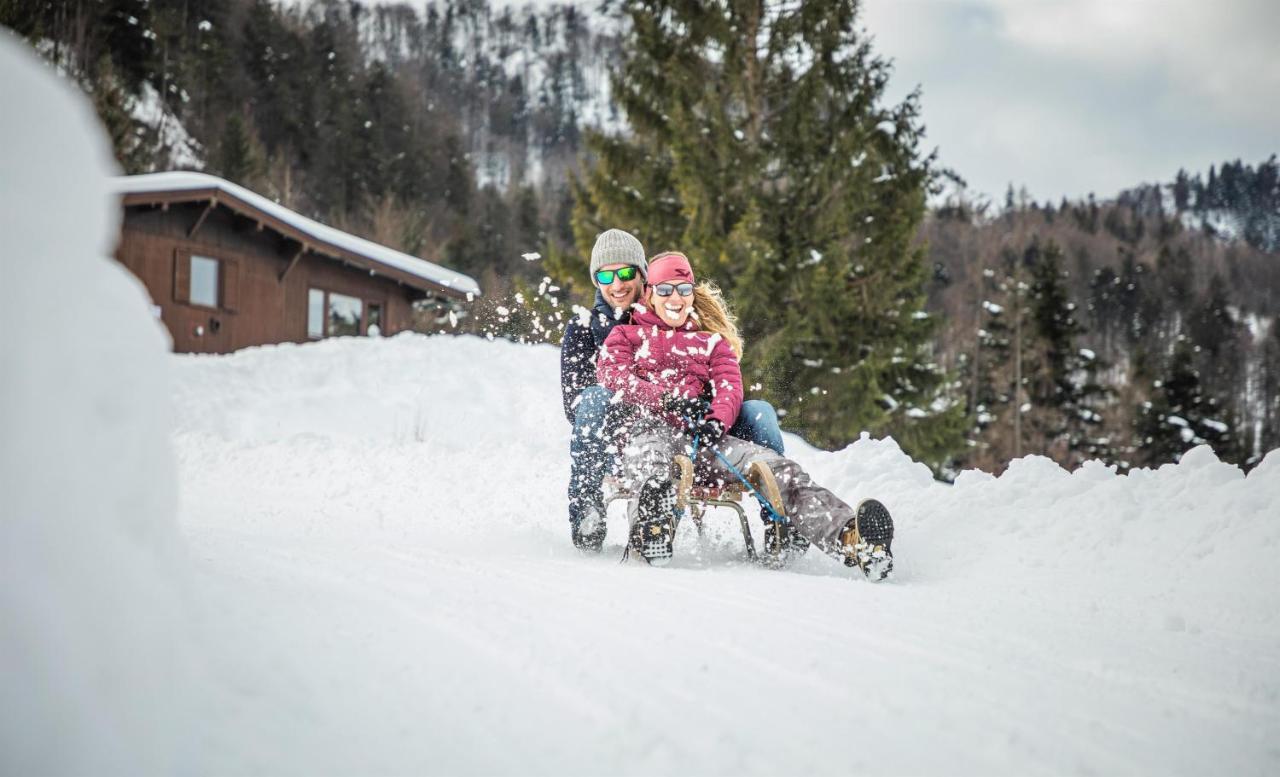 Ferienwohnung Antonia Kirchdorf in Tirol Exteriör bild