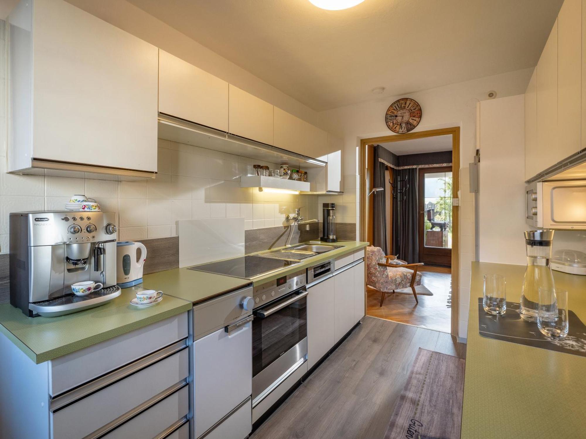 Ferienwohnung Antonia Kirchdorf in Tirol Exteriör bild