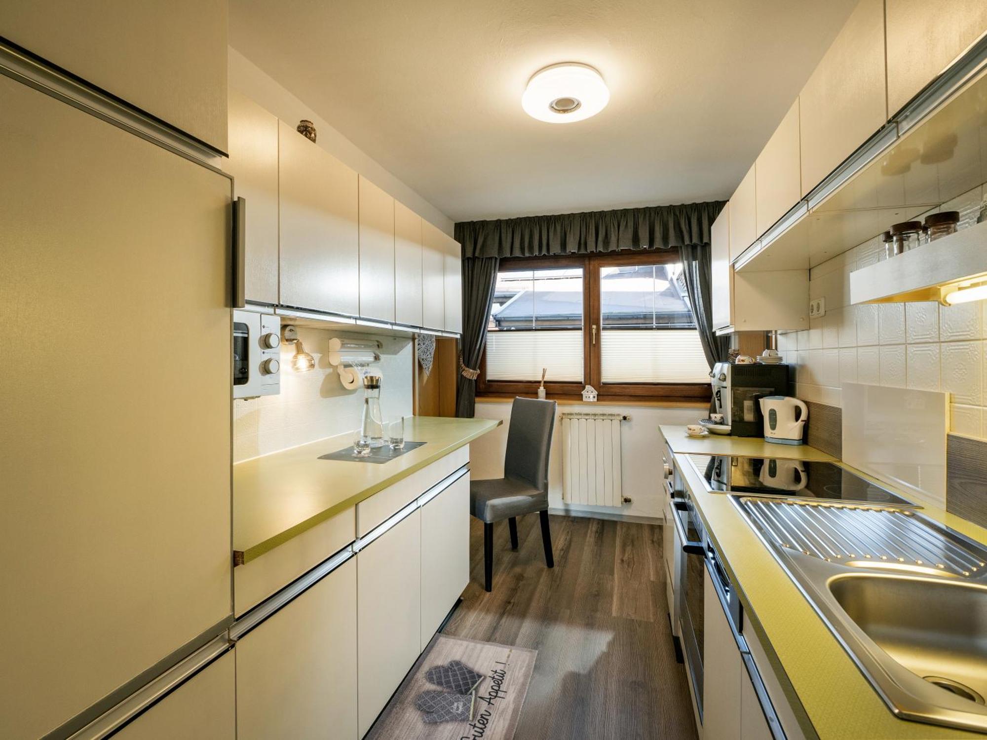 Ferienwohnung Antonia Kirchdorf in Tirol Exteriör bild