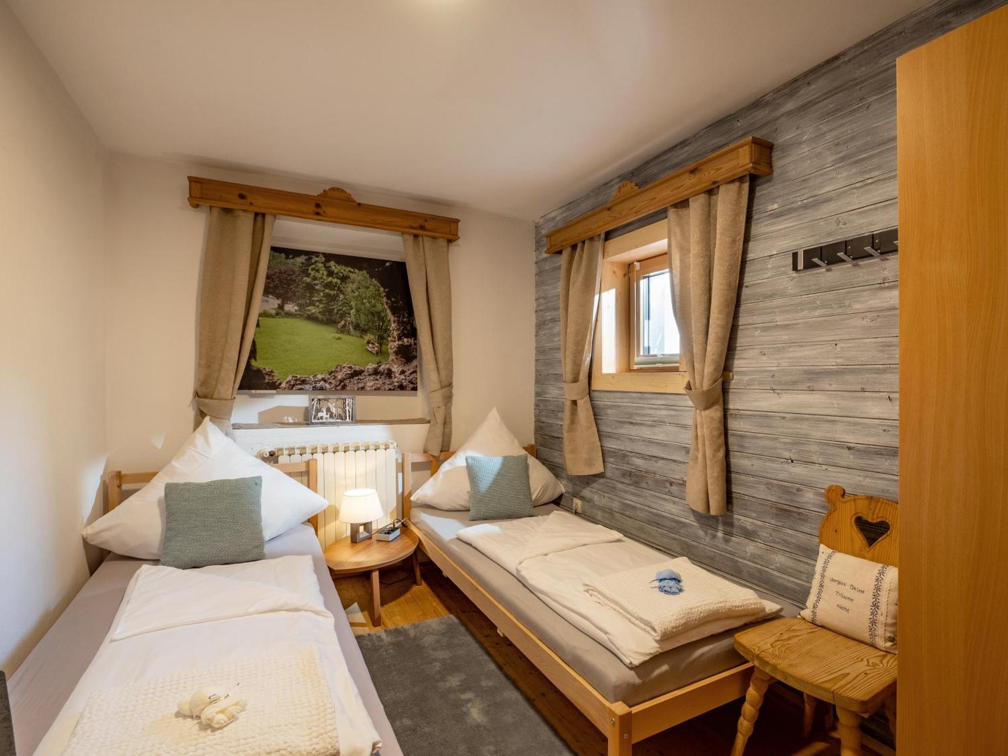 Ferienwohnung Antonia Kirchdorf in Tirol Exteriör bild