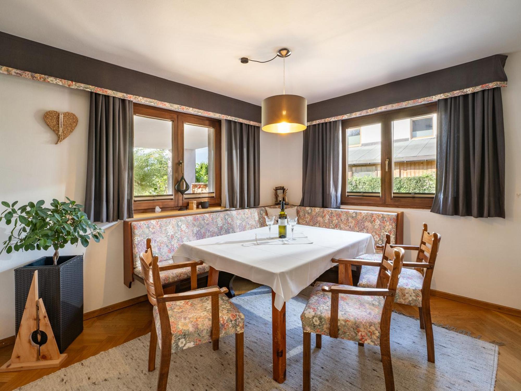 Ferienwohnung Antonia Kirchdorf in Tirol Exteriör bild