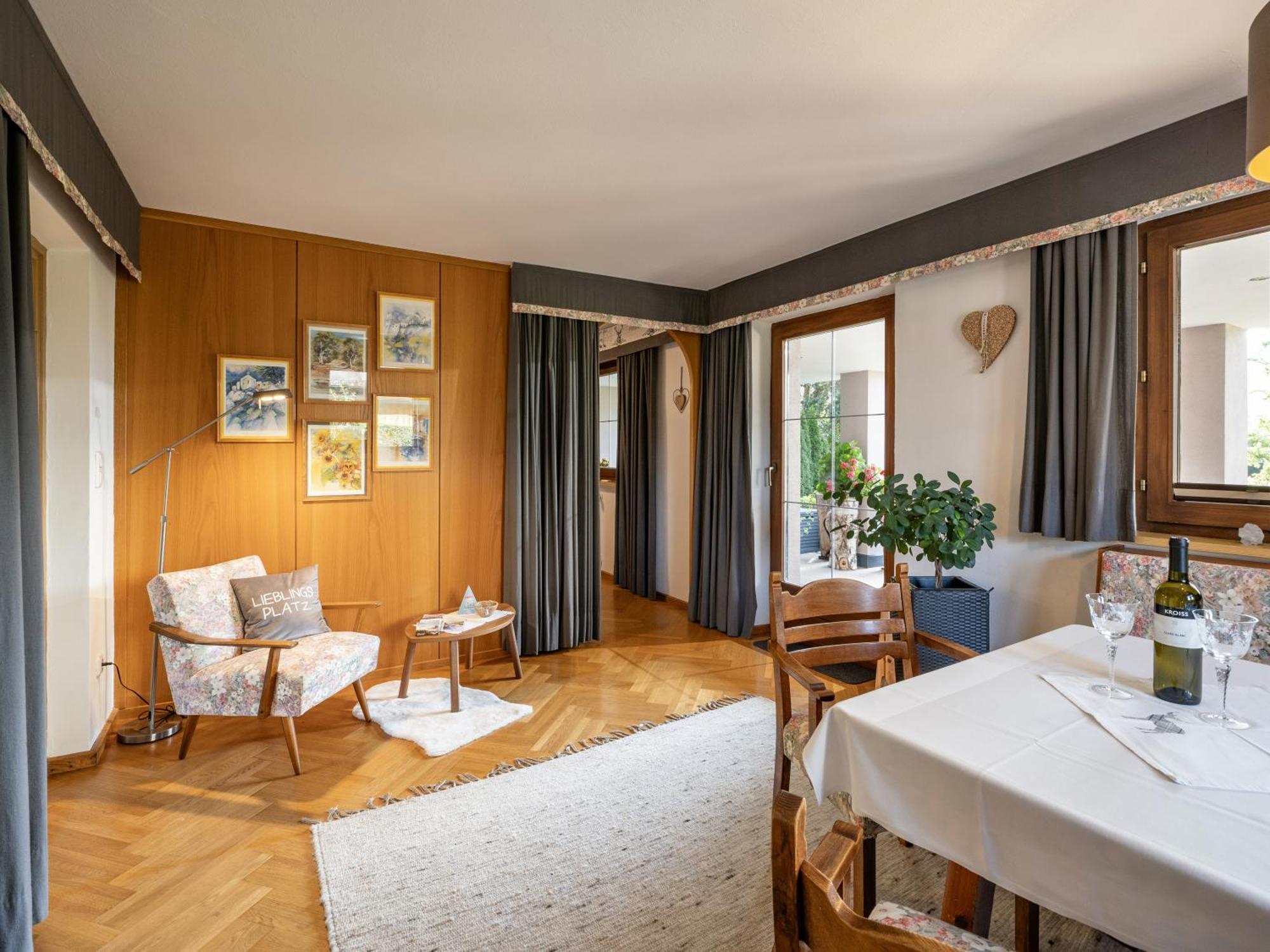 Ferienwohnung Antonia Kirchdorf in Tirol Exteriör bild