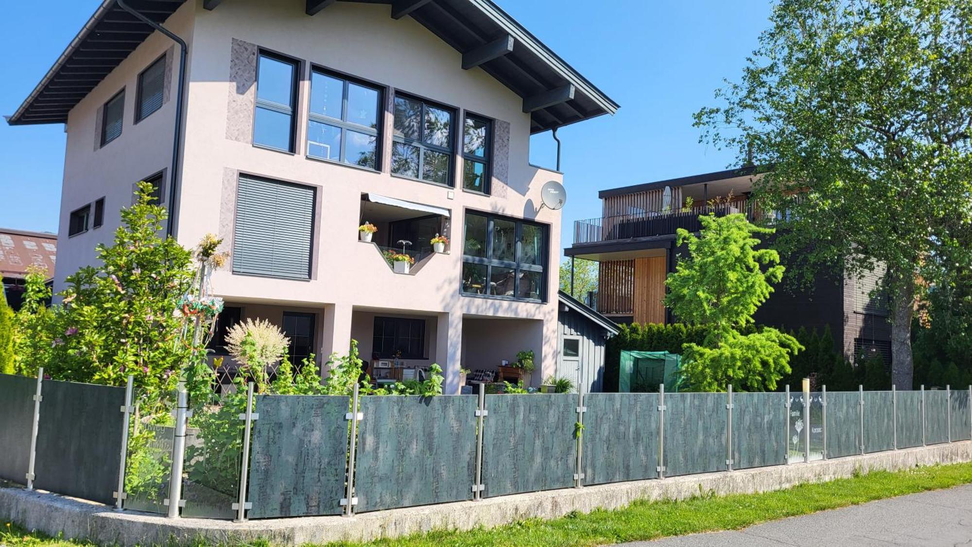 Ferienwohnung Antonia Kirchdorf in Tirol Exteriör bild