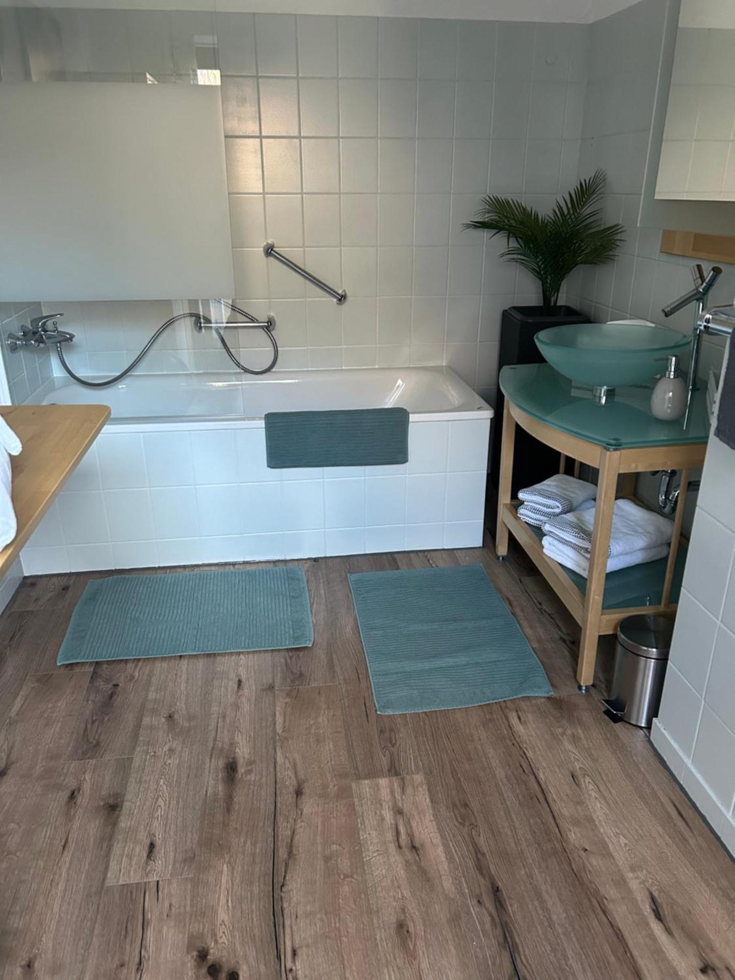 Ferienwohnung Antonia Kirchdorf in Tirol Exteriör bild